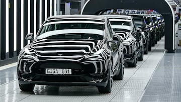 Tesla sales could well be given the red light in the United States.