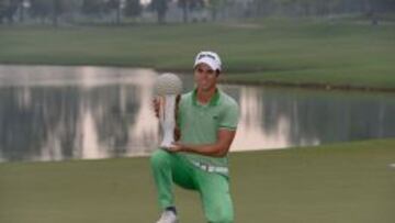 Borja Virto Astudillo.