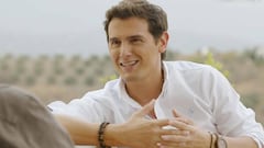 Albert Rivera celebra su 41 cumpleaños con un mensaje de amor a Malú y sus hijas