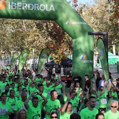 Éxito del Tour Universo Mujer en Granada