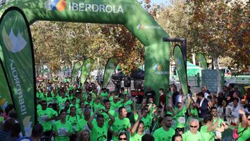 Éxito del Tour Universo Mujer en Granada