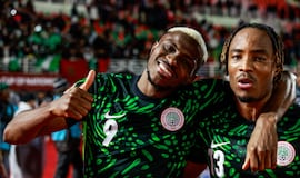 Nigeria - Mozambique, en directo: Copa de África, hoy en vivo