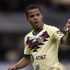 Gio dos Santos: “El mejor técnico mexicano de la historia es Miguel Herrera