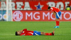 “Papelón y vergüenza”: la rabia de un mundialista por la caída ante Bolivia