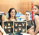"Mis nueve medallas fueron un boom para la gimnasia en España"