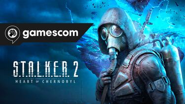 STALKER 2