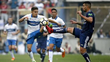 Fútbol chileno será transmitido por primera vez en Argentina