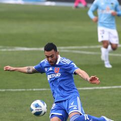 La U confirma la peor noticia de cara al Superclásico