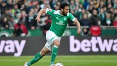Pizarro: "Guardiola era metódico y Mourinho más cercano"