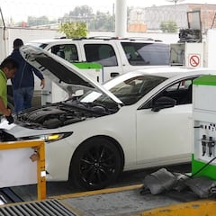 Verificación vehicular 2025: ¿Qué autos de CDMX y EDOMEX la presentan obligatoriamente en noviembre?