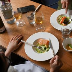 Beware if you do one of these things in a restaurant: Dining experts warn what not to say or do when eating out