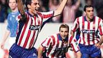 UN FORTÍN. Los gijoneses quieren hacer del Molinón un seguro y una pesadilla para los rivales.