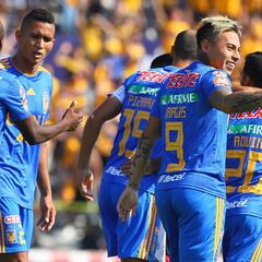 Tigres vs Morelia, cómo y dónde ver; horario y TV online