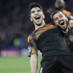 Murthy se reúne por Gayà