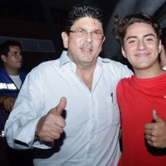 Fidel Kuri: "Una vez más fuimos la burla nacional"