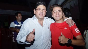 Fidel Kuri: "Una vez más fuimos la burla nacional"