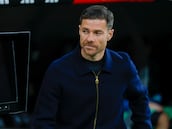 Xabi Alonso ya tiene el visado para Arabia Saudí