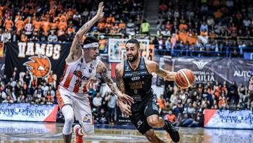 Soles de Mexicali (77-66) Fuerza Regia Finales LNBP, Juego 7
