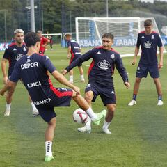 Yeremay, objetivo Oviedo