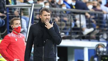 VILLARREAL - CELTA DE VIGO
 COUDET