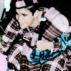 "Celebramos el 7-3 con galletas y naranjada, nada de whisky escocés"