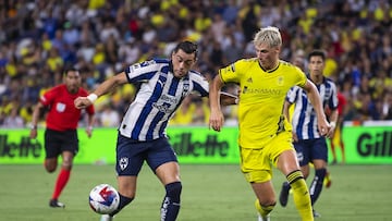 Rayados have one last game to play in the tournament and a chance to redeem Mexican soccer.