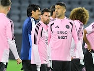 Inter Miami visita a LAFC con el objetivo de debutar con el pie derecho en la temporada 2026 de la MLS, algo para lo que las estadísticas juegan a su favor.