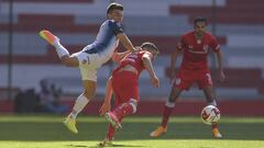 Toluca - Chivas (1-0): resumen del partido y gol