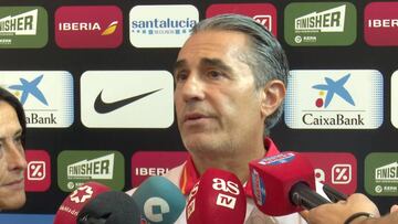 Scariolo da la clave para el éxito de esta selección sin Pau