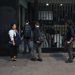 Suspensión de clases en Chile 2024: cuándo vuelven y actualización de las regiones afectadas por las lluvias