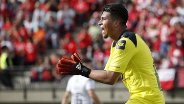 Brayan Cortés es el Figura Polla Xperto AS de la fecha 11°