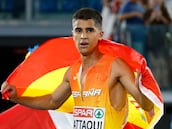 España, a por medallas