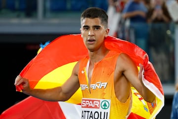 Moha Attaoui.