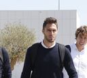 "¿Al Getafe le ha molestado lo que dijo Marcelino? Normal"