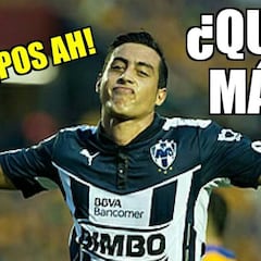 Los mejores trolleos del Registro Civil de Nuevo Léon a Rayados y Tigres