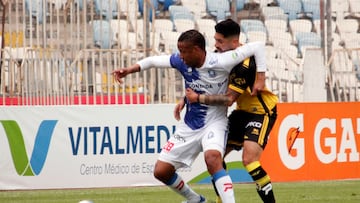 Tabla de posiciones Campeonato Nacional 2022 actualizada hoy, 30 de octubre: fecha 29, fútbol chileno