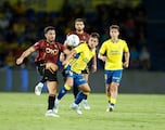Resumen y goles de Las Palmas vs Cádiz, jornada 8 de LaLiga Hypermotion 25-26