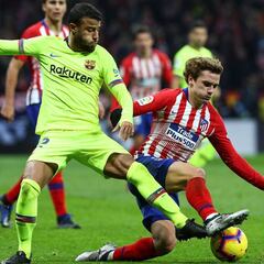 Rafinha, adiós a la temporada