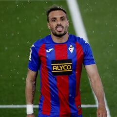 La experiencia de Pedro León aterriza en Fuenlabrada