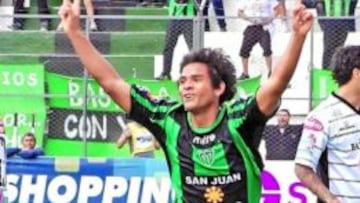 Osorio negocia en Valladolid