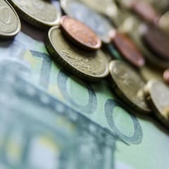 Los precios de las monedas de 2 euros más caras: de 10€ a 2000