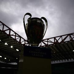 UEFA Champions League play-off round: how much do teams earn for reaching the group stage?