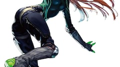 Galería FanArt Persona 5