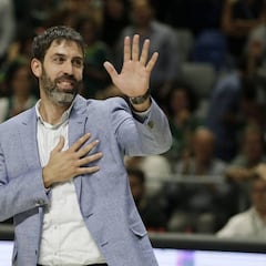 Berni: "Se haga lo que se haga, alguno va a salir perjudicado"