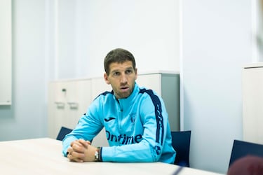 Matija Nastasic y Darko Brasanac ya conocen el camino