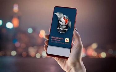 Nuevo Snapdragon 865 Plus 5G para los móviles de 2021: Gaming a 144 fps