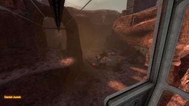 Black Mesa, Impresiones