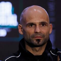 Kiko aterriza en Japón