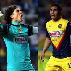Las extrañas coincidencias de América y Morelia en Liga MX