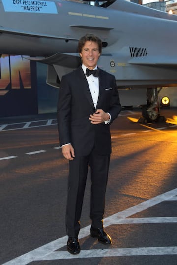 Imagen de Tom Cruise